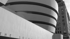 Architecture Museum Guggenheim