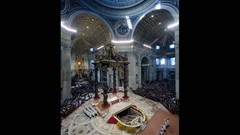 Architecture national geographic