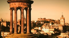 Architecture national geographic