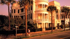 Architecture national geographic