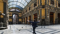 Architecture national geographic