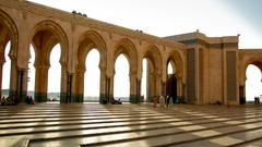 Architecture national geographic