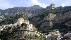 Architecture natural