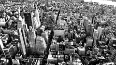 Architecture new york city