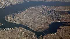 Architecture new york city