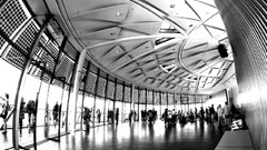 Architecture observatory cityscapes