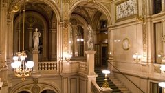 Architecture Opera web browser