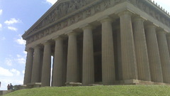Architecture parthenon