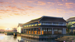 Architecture photography Art