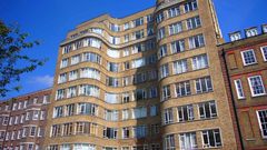 Architecture photography Art