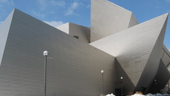 Architecture photography Art