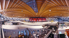 Architecture photography Art