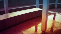 architecture photography building wet