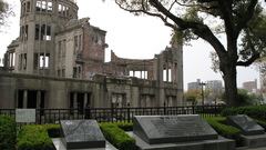 Architecture photography Hiroshima Art