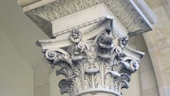 Architecture Pillars