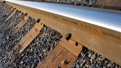 Architecture railroads