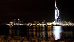 Architecture reflections buildings cityscapes