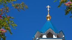 Architecture religion