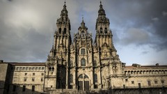 Architecture religion cathedrals