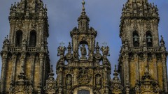 Architecture religion cathedrals