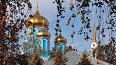 Architecture religion churches