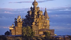 Architecture religion churches