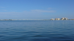 Architecture ringling Bridge sarasota