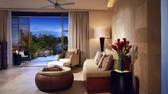 Architecture room interior