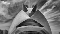 Architecture Santiago Calatrava