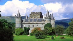 Architecture Scotland