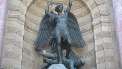 Architecture sculpture statues Art