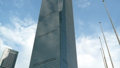 Architecture Skyscrapers