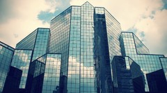 Architecture Skyscrapers