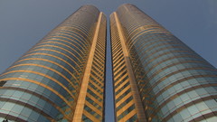 Architecture Skyscrapers