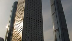 Architecture Skyscrapers