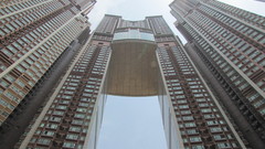 Architecture Skyscrapers