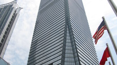 Architecture Skyscrapers