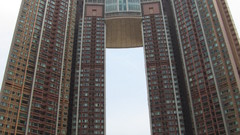 Architecture Skyscrapers