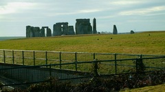 Architecture Stonehenge