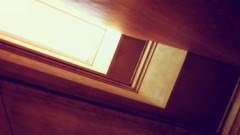 Architecture sunlight