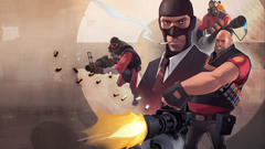 Architecture Team fortress