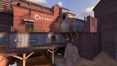 Architecture Team fortress