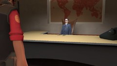 Architecture Team fortress