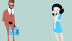 Architecture Team fortress