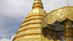 Architecture Temples