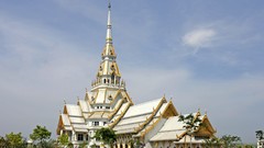 Architecture Temples