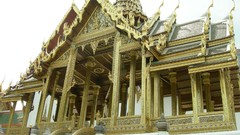 Architecture Temples