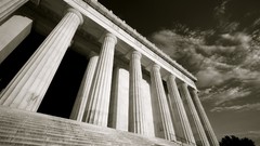 Architecture Temples