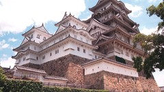 Architecture Temples buildings