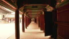 Architecture Temples Pillars south